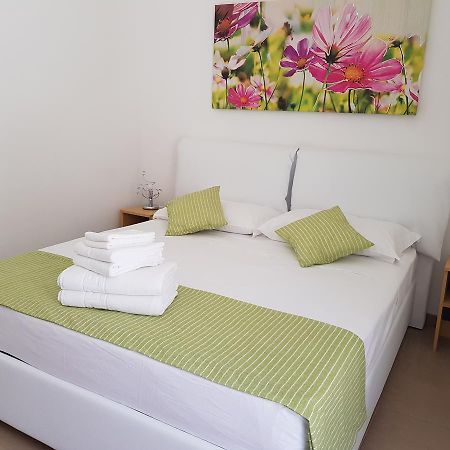 B&B Fior Di Mare Porto Cesareo Exteriör bild