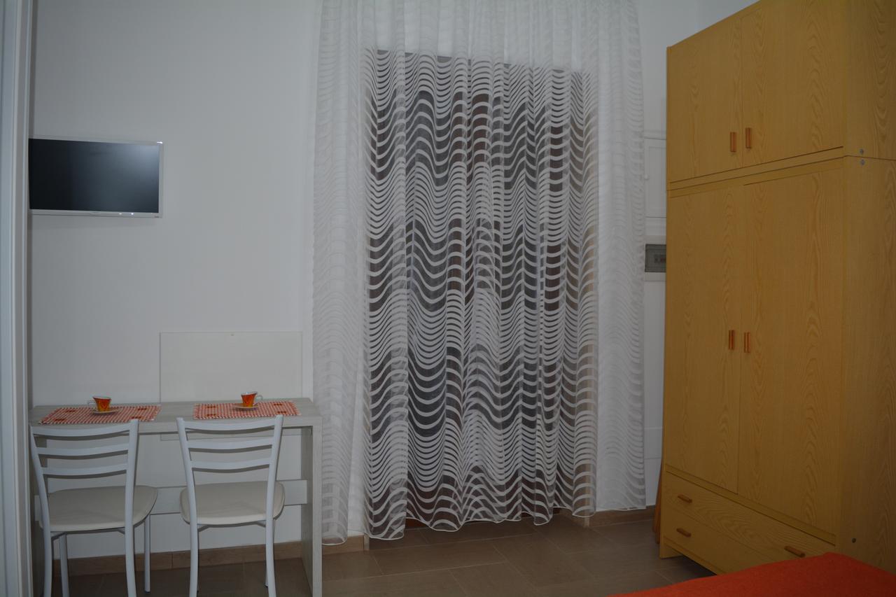 B&B Fior Di Mare Porto Cesareo Exteriör bild